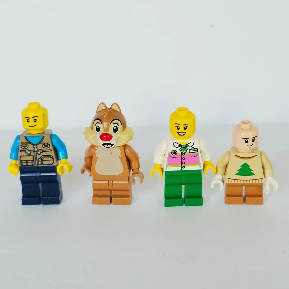 Lego assorted lot